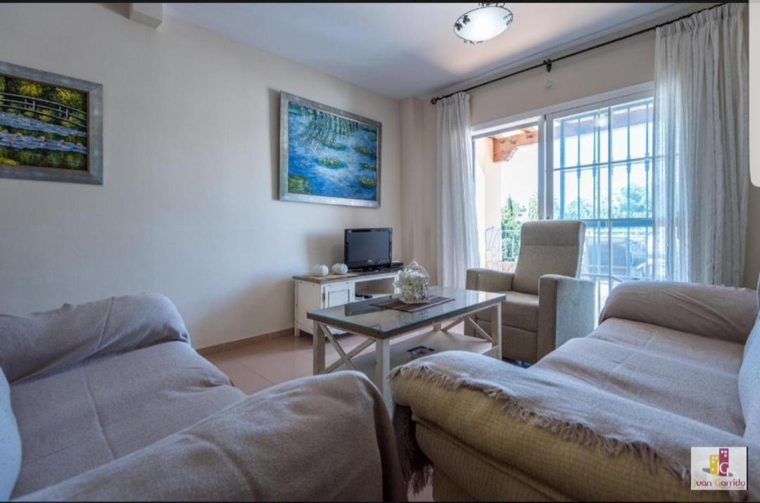 Zona Playa De Burriana Apartamento *