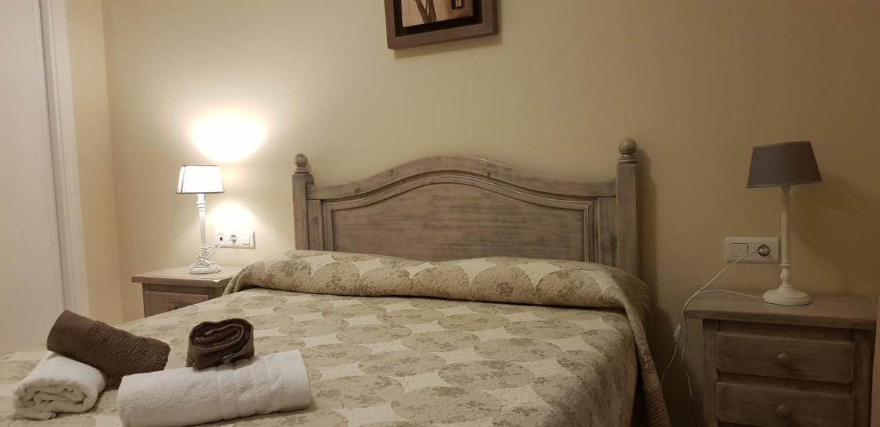 Apartamento Zona Playa De Burriana *