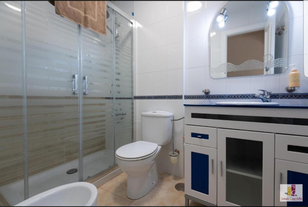 Apartamento Zona Playa De Burriana