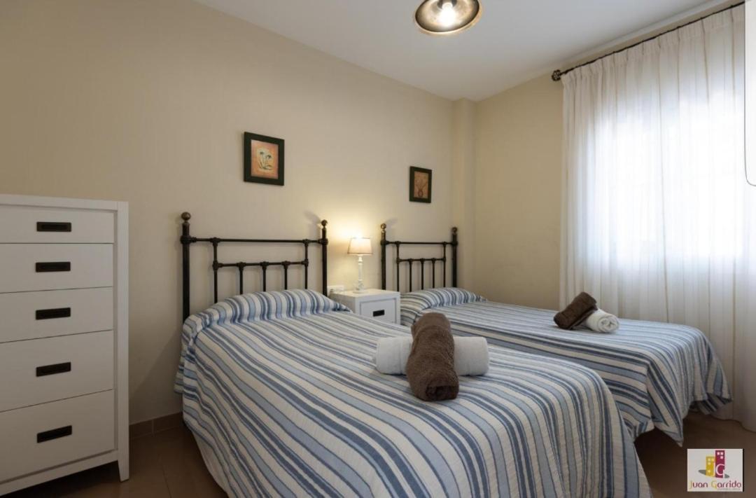 Zona Playa De Burriana Apartamento