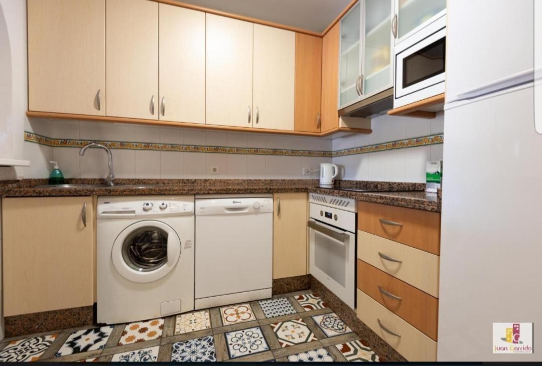 Zona Playa De Burriana Apartamento *