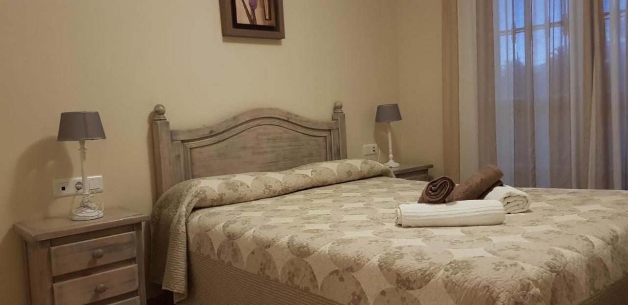 Apartamento Zona Playa De Burriana *