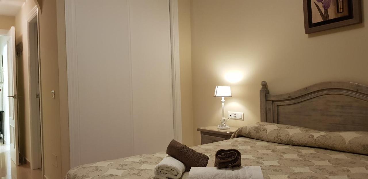 Zona Playa De Burriana Apartamento