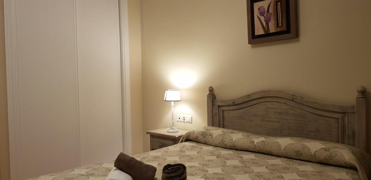 Zona Playa De Burriana Apartamento *