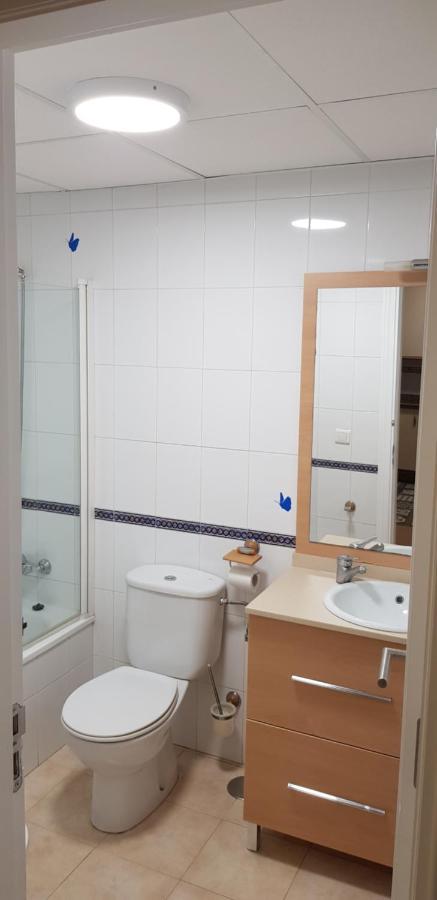 Zona Playa De Burriana Apartamento *