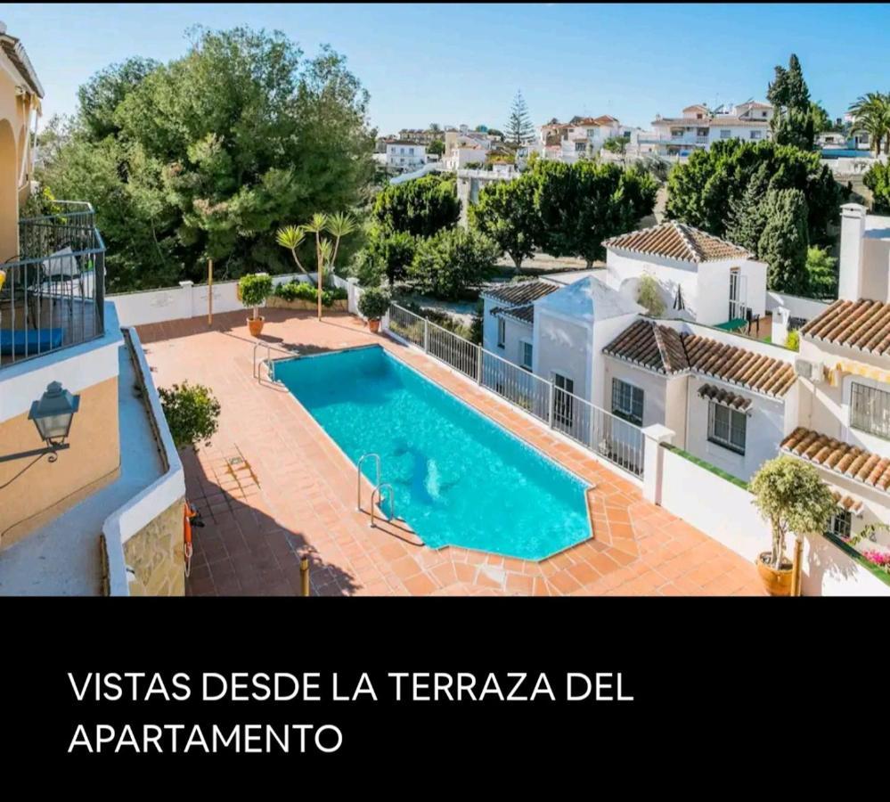 Zona Playa De Burriana * Nerja