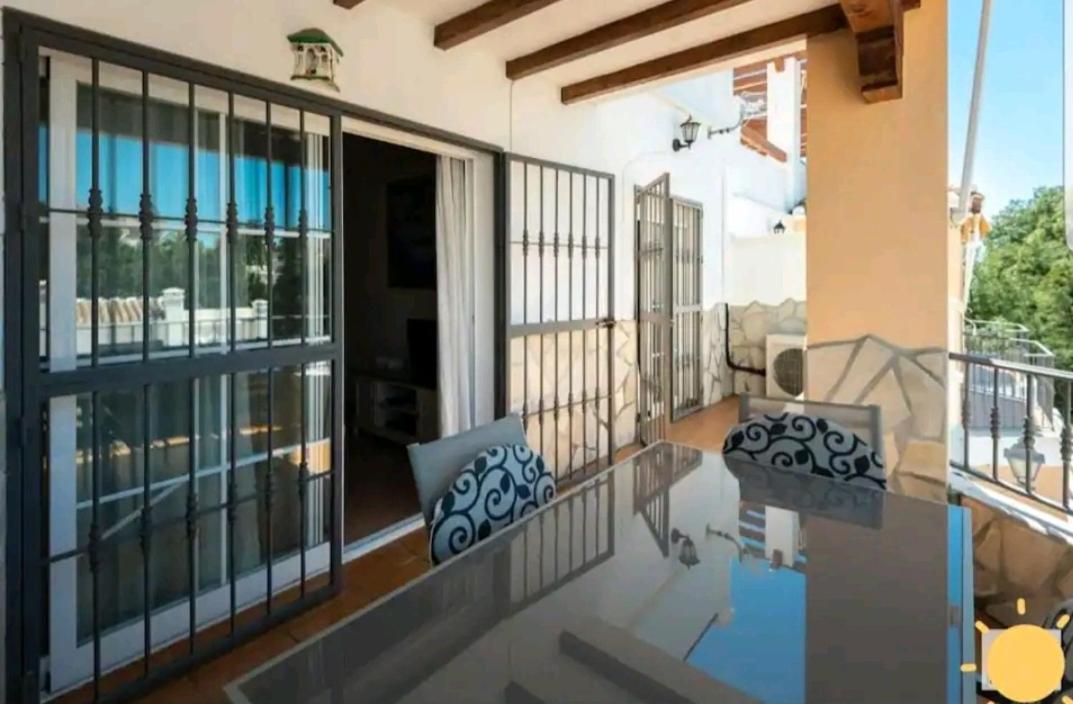 Zona Playa De Burriana Apartamento *