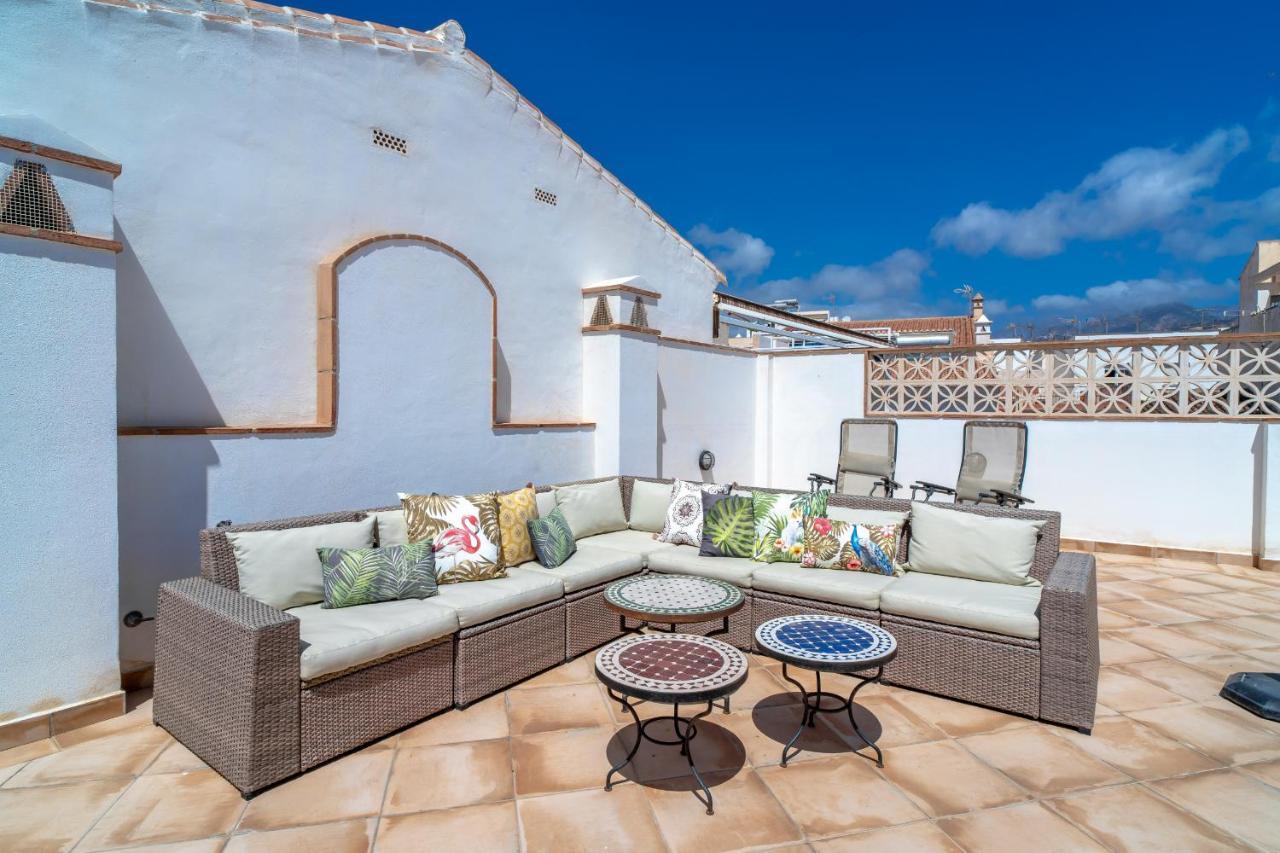 Casa de férias Casa Paraiso Andaluz Deluxe *