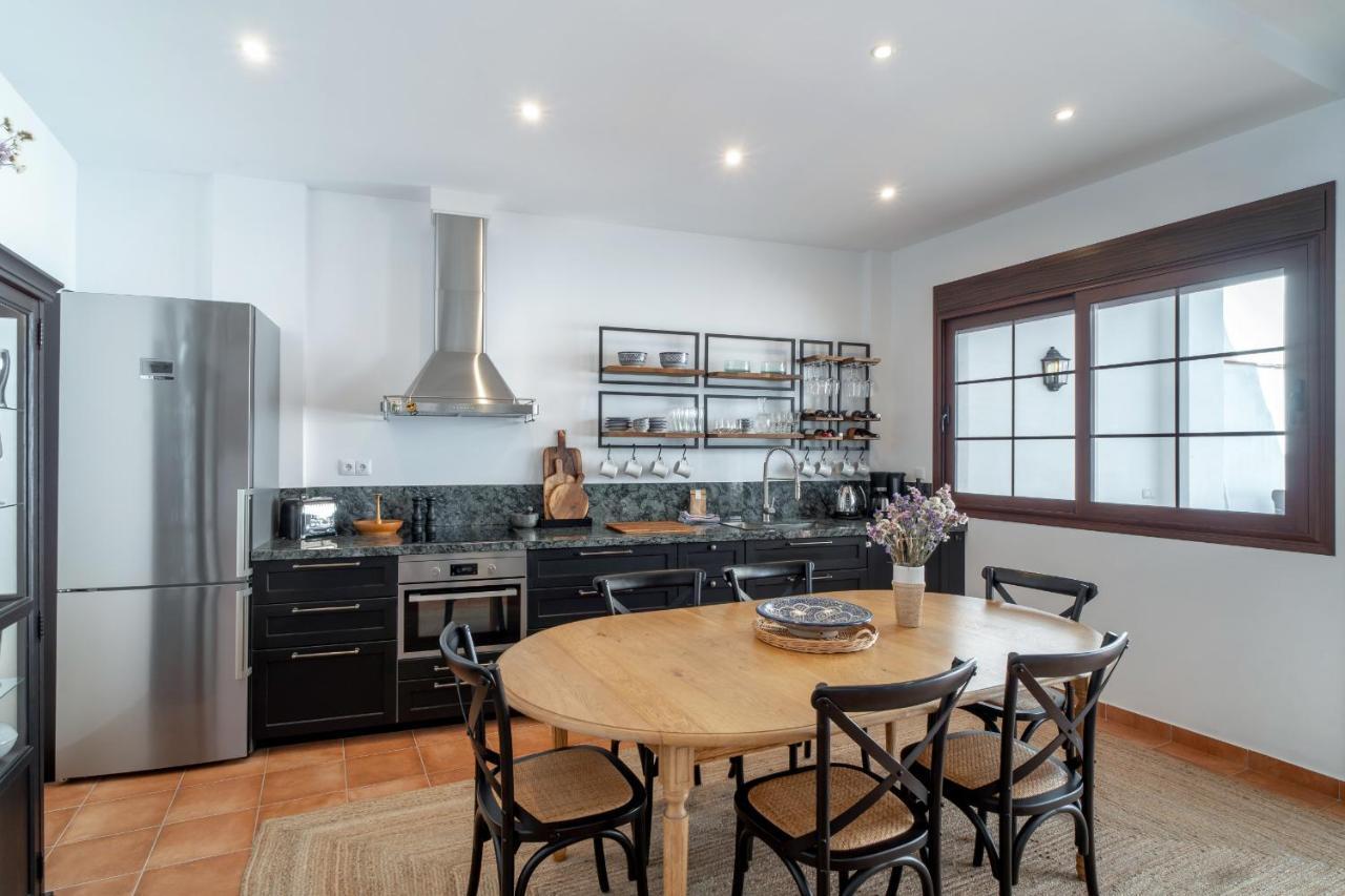 Casa de férias Casa Paraiso Andaluz Deluxe Nerja