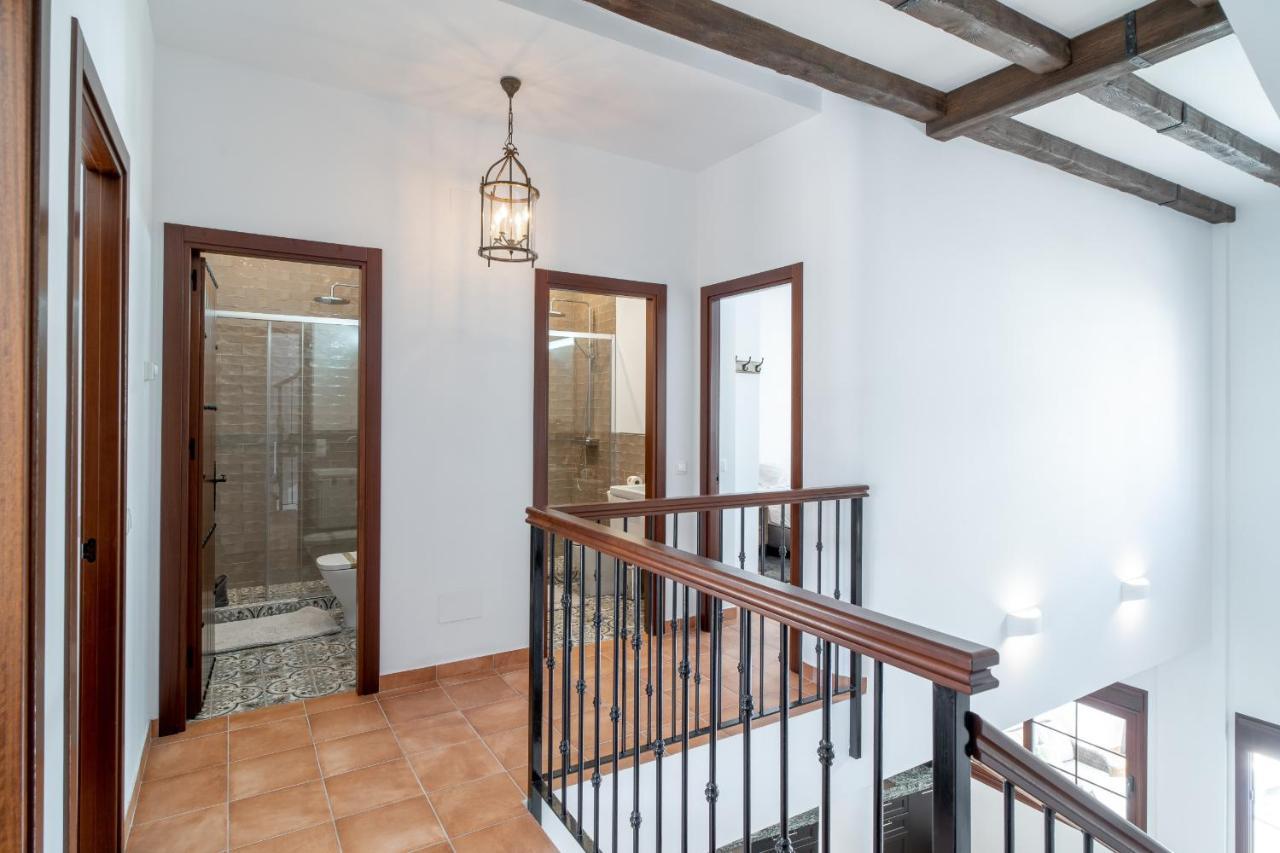 Casa Paraiso Andaluz Deluxe Casa de férias *