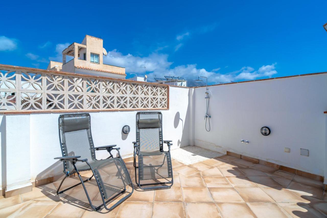 Casa Paraiso Andaluz Deluxe Casa de férias Nerja