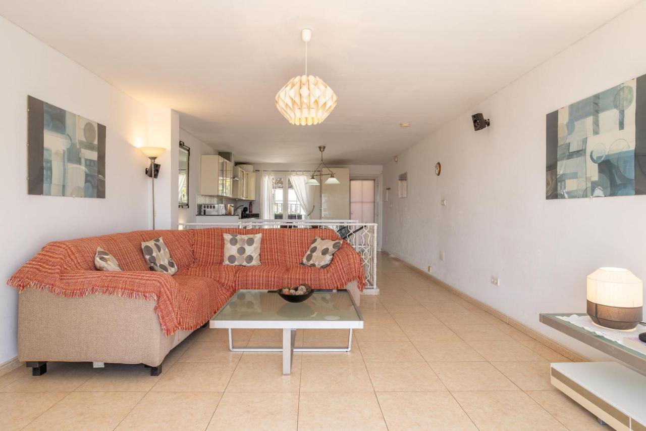 Casa Bonita-overlooking The Sea Holiday home Nerja