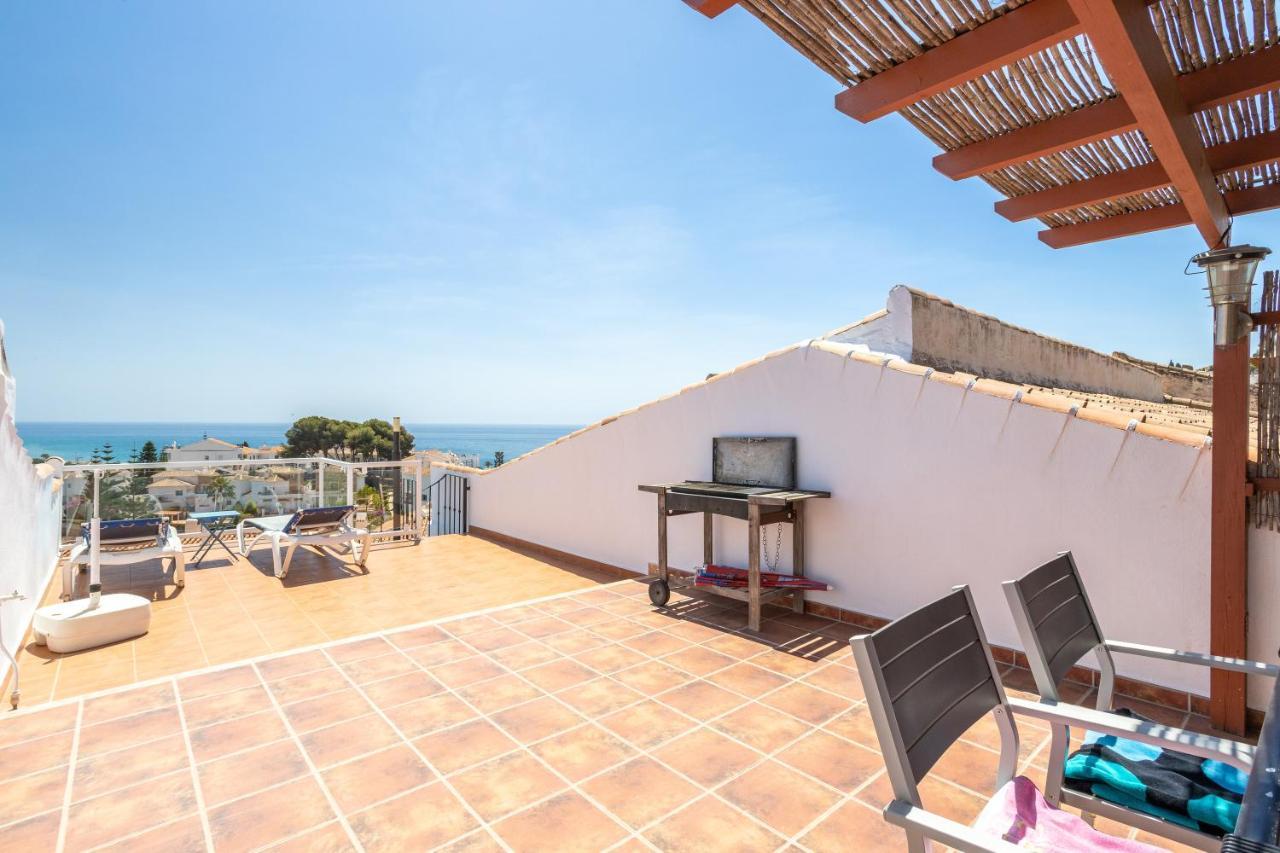 Casa Bonita-overlooking The Sea