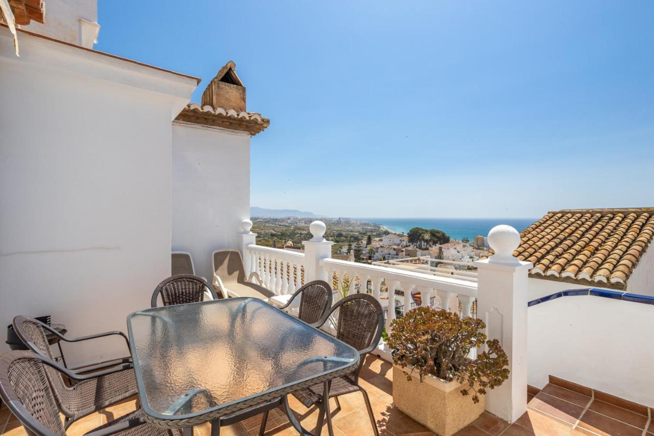 Casa Carolina * Nerja