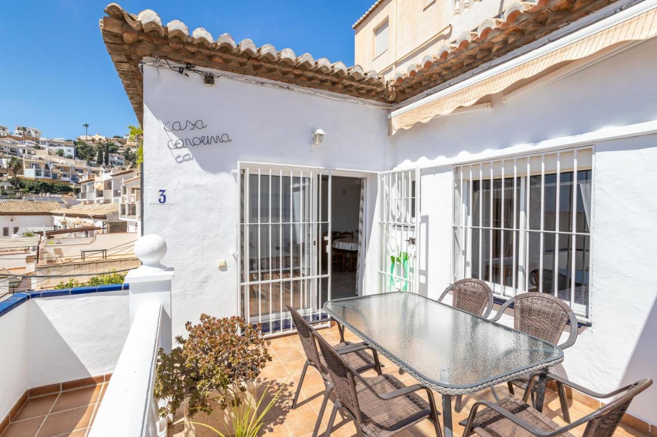 Casa Carolina Nerja