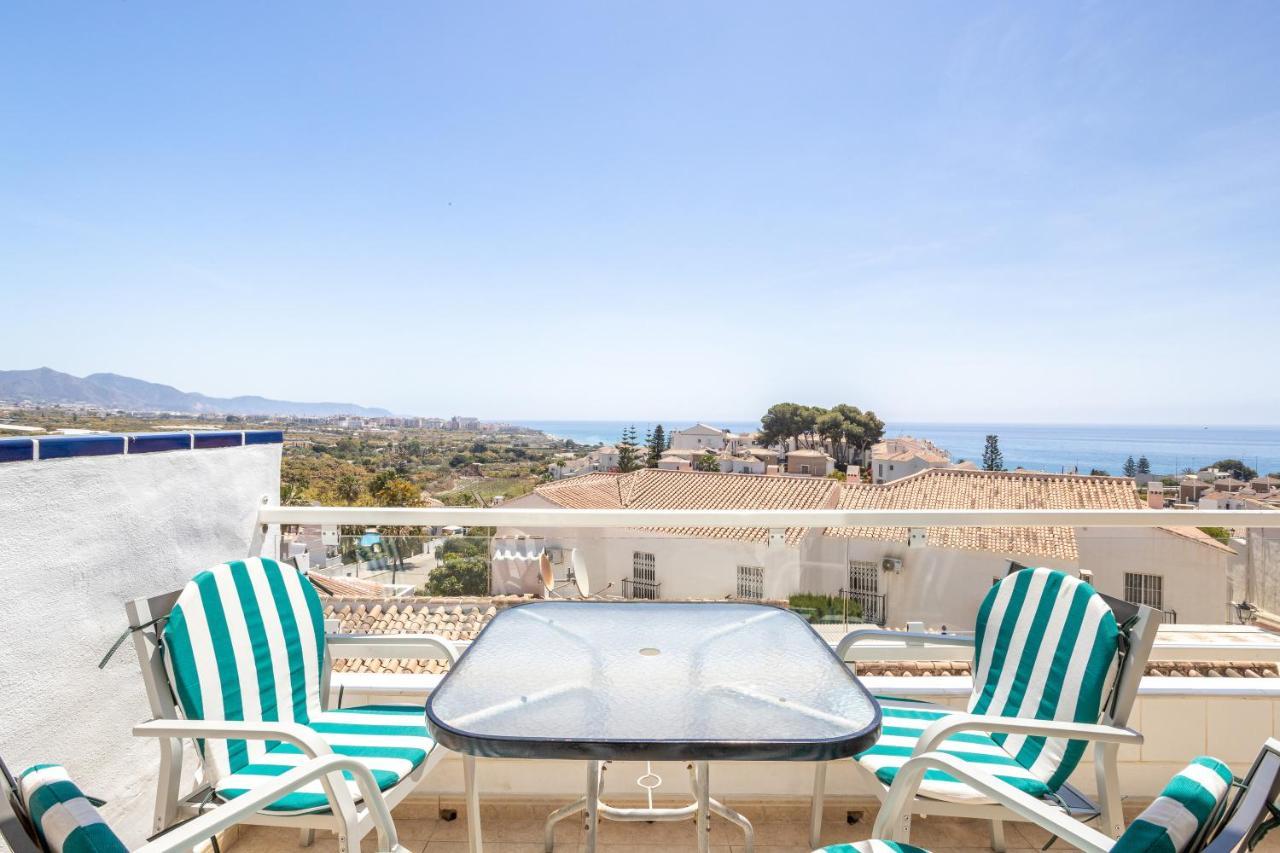 Holiday home Casa Bonita-overlooking The Sea *