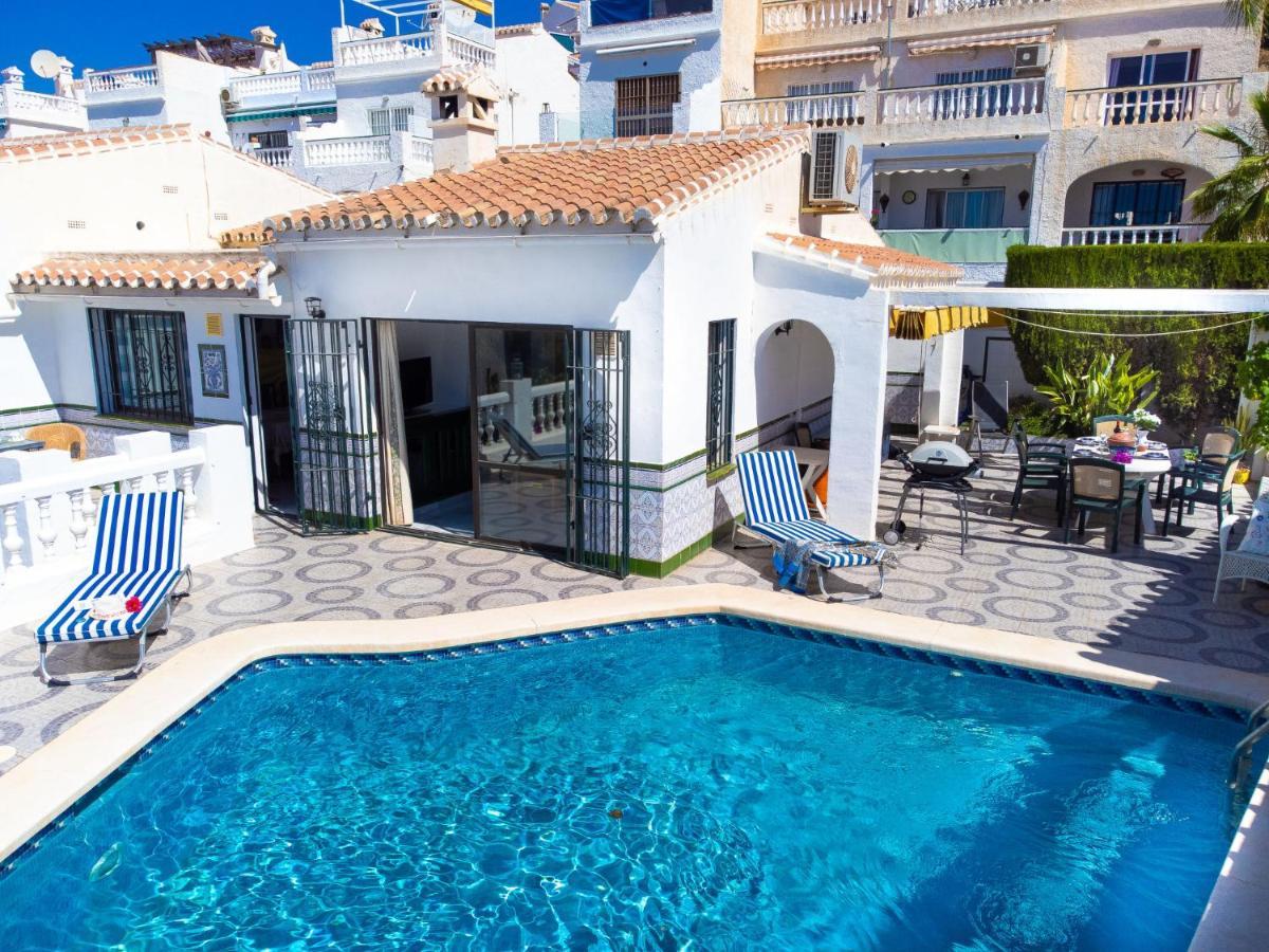 Brisas By Interhome Pousada Nerja