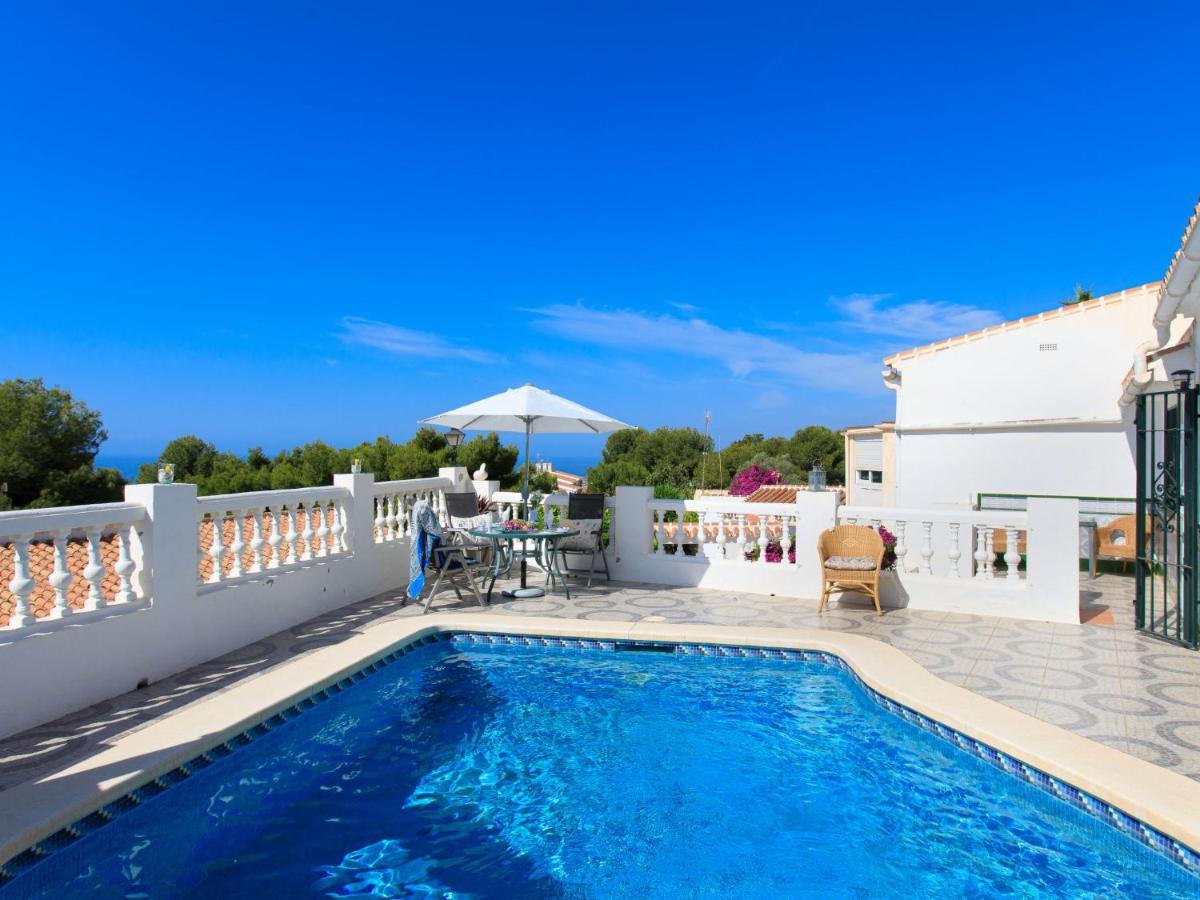Brisas By Interhome Pousada Nerja