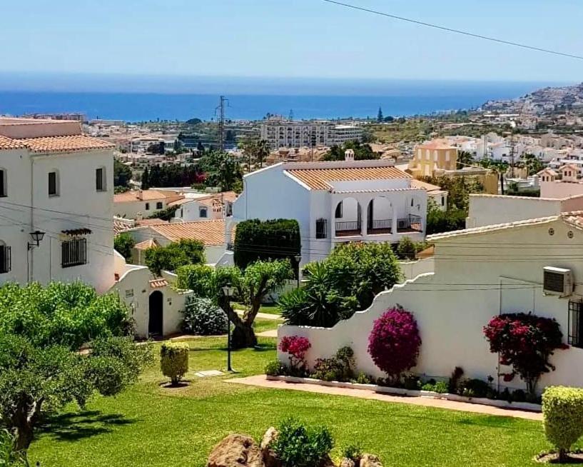 Apartamento Casita Svalan