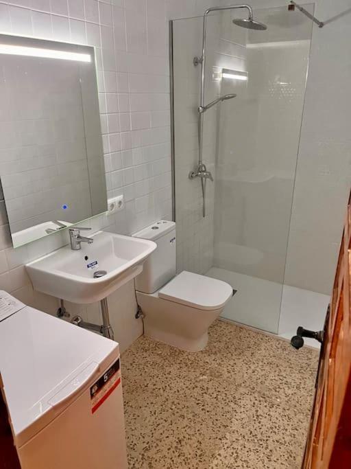 Casita Svalan Apartamento