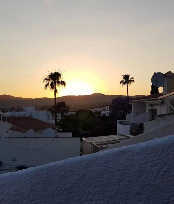 Casita Svalan Apartamento Nerja