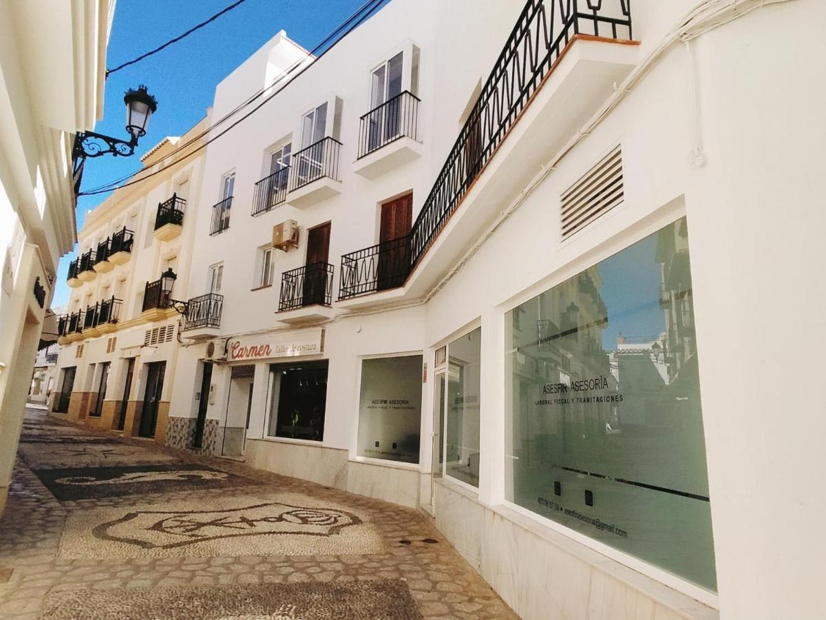 Apartamento Bronce A Centro Sun
