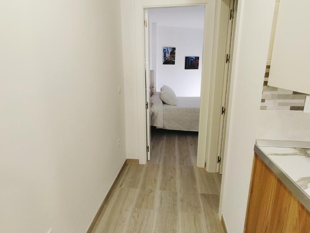 Apartamento Bronce A Centro Sun Nerja