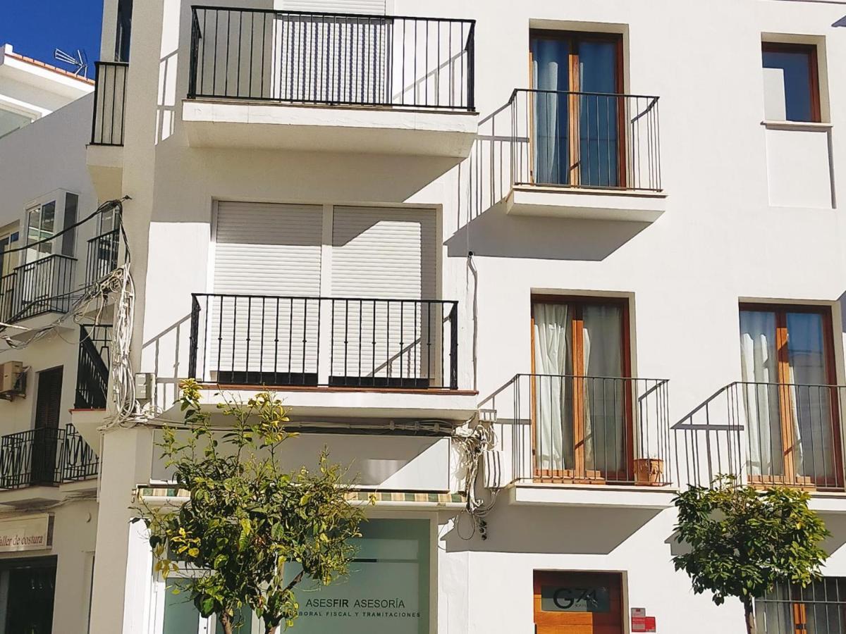 Sun Bronce B Centro Apartamento *
