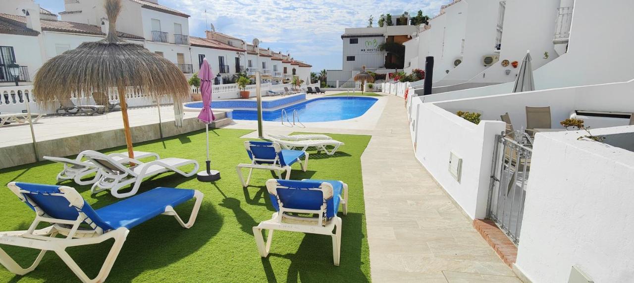 Сasa de vacaciones Ap383 Bajamar I Nerja