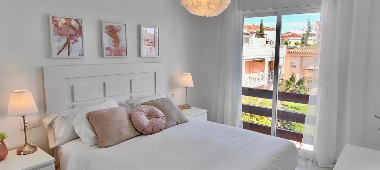 Apartment Ap387 Alcazaba South View *