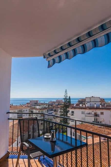 Apartamento Elbarriocasablanca Nerja