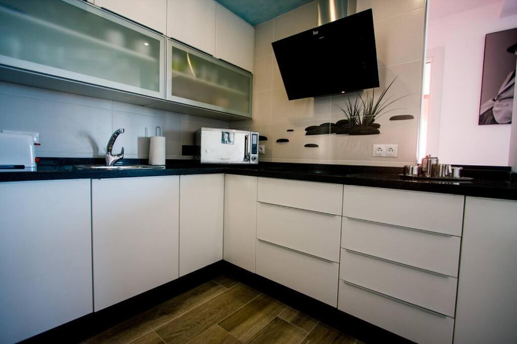 Elbarriocasablanca Apartamento