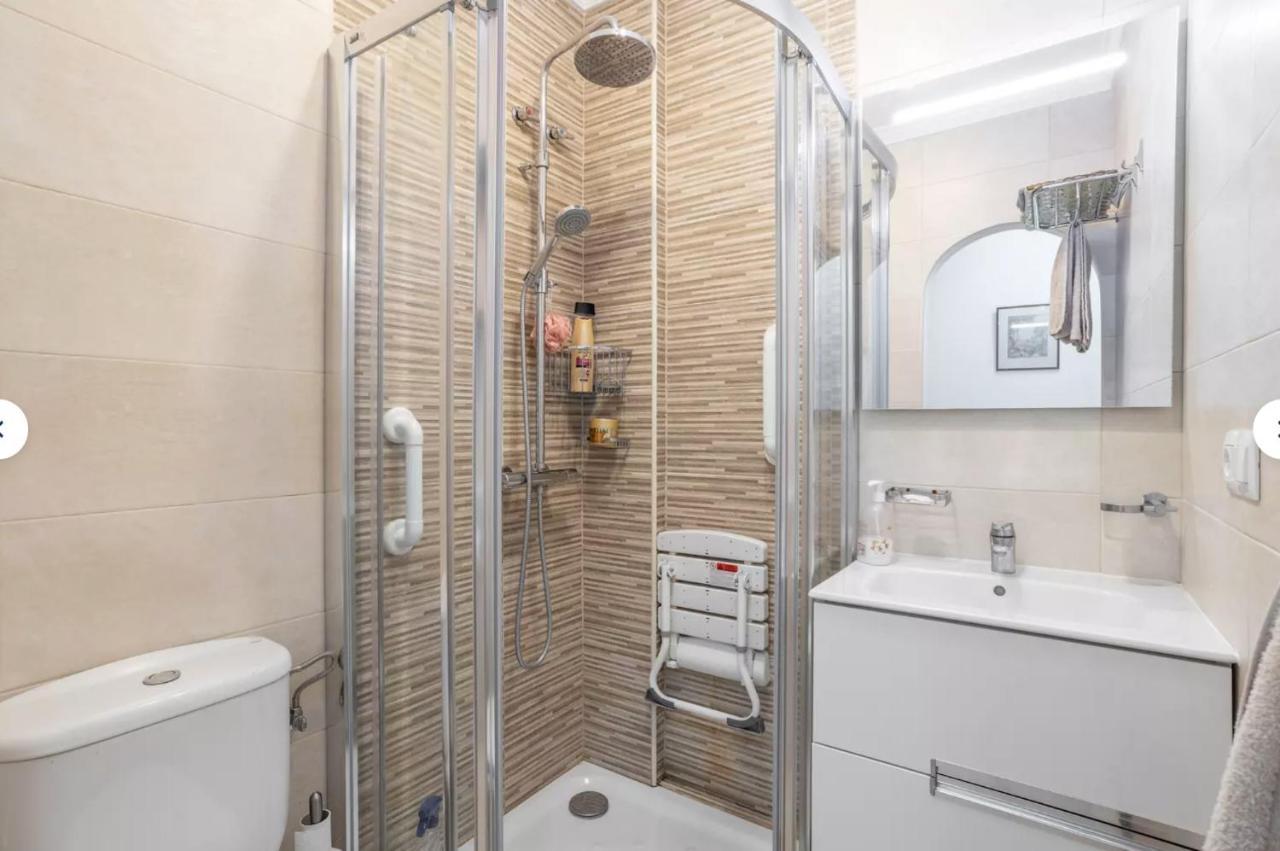 Apartamento El Eden Nerja