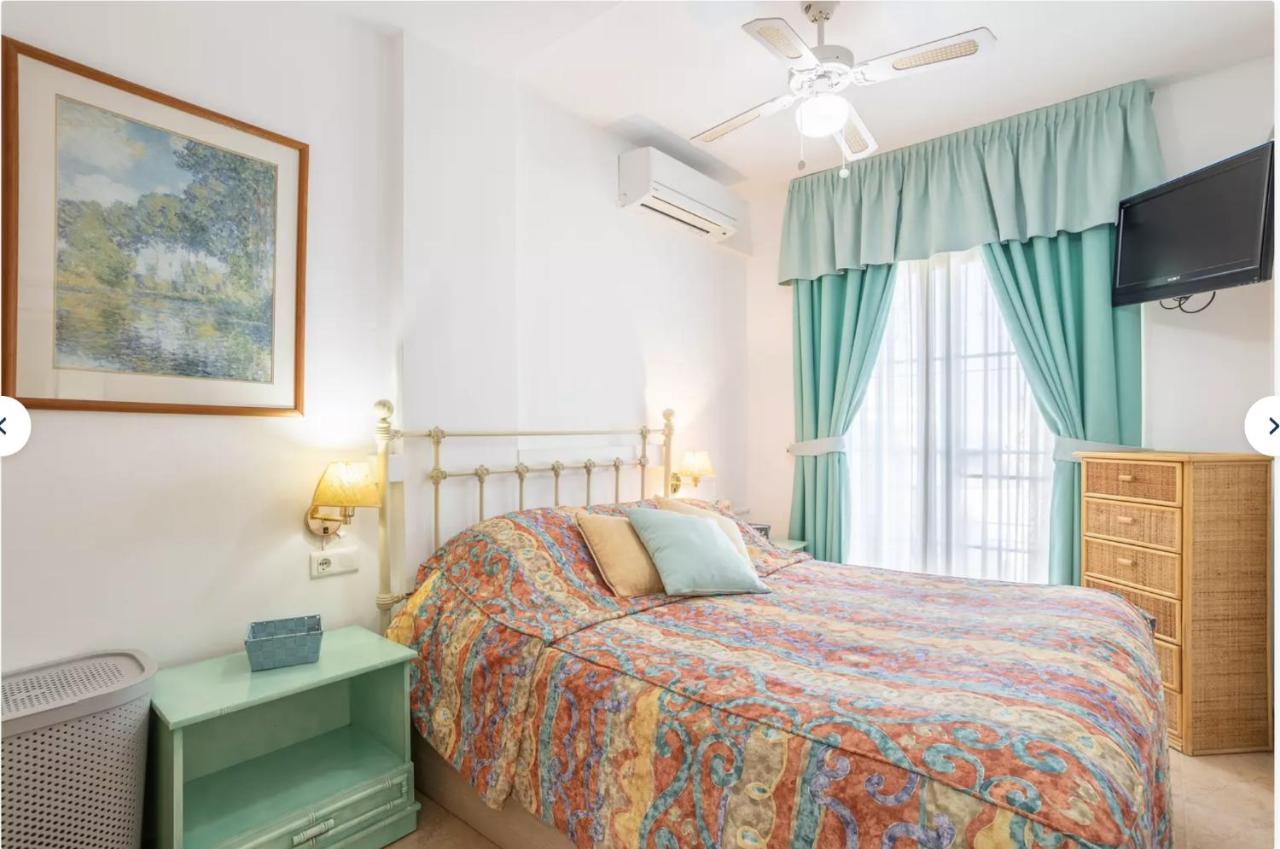 El Eden Apartamento