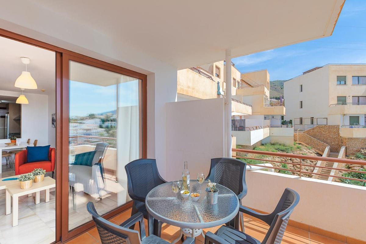 Andaluz Mar De Apartamento *