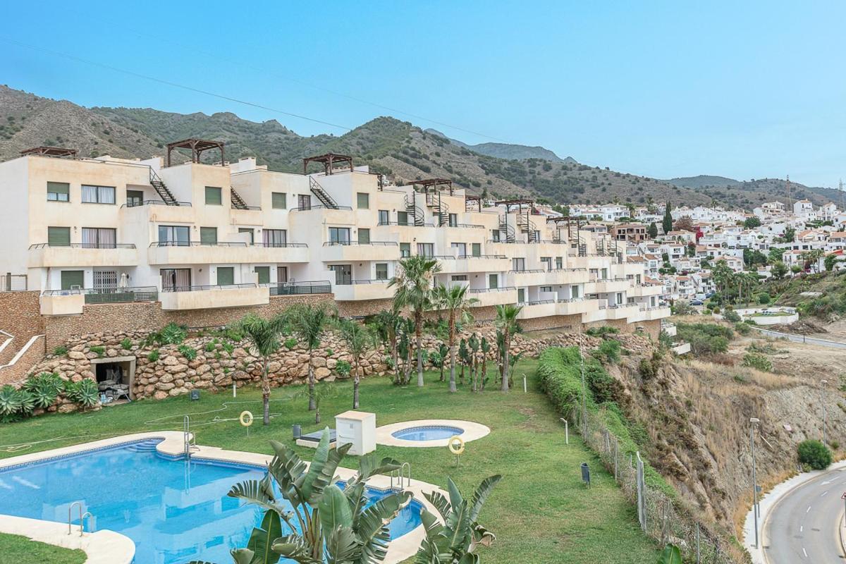 Apartamento Andaluz Mar De *