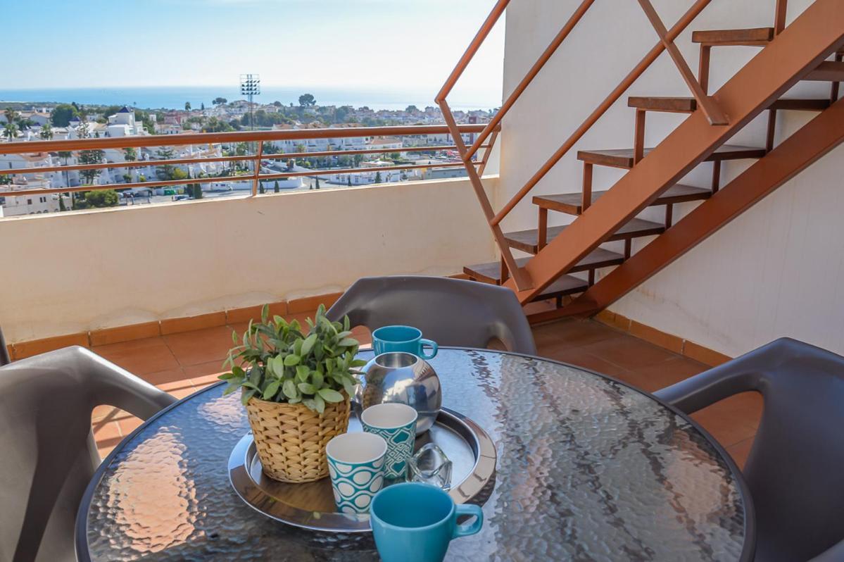 Andaluz Mar De Apartamento