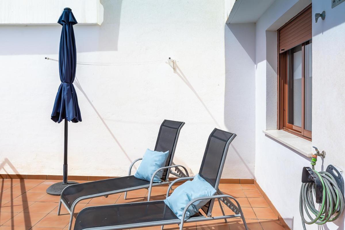 Apartamento Andaluz Mar De *
