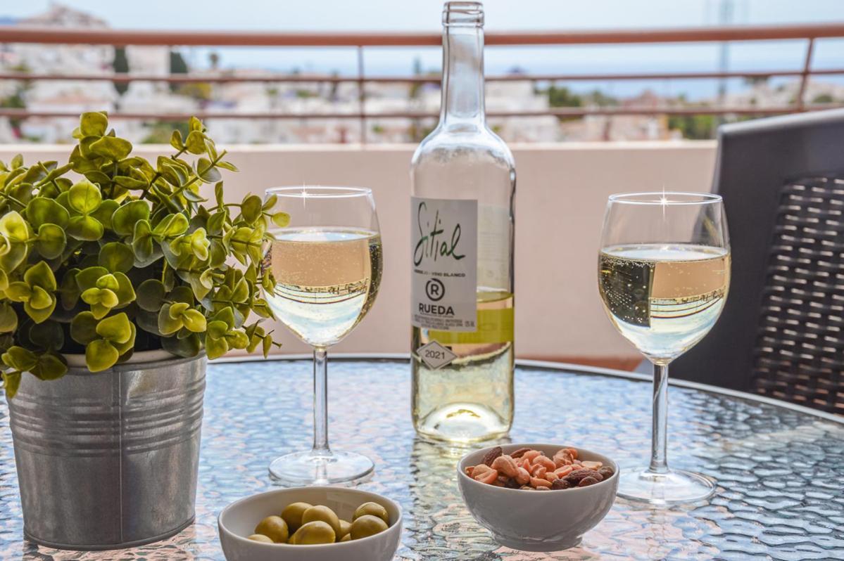 Andaluz Mar De * Nerja