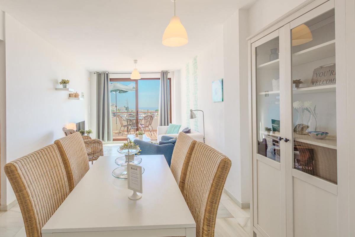 Apartamento Andaluz Mar De *