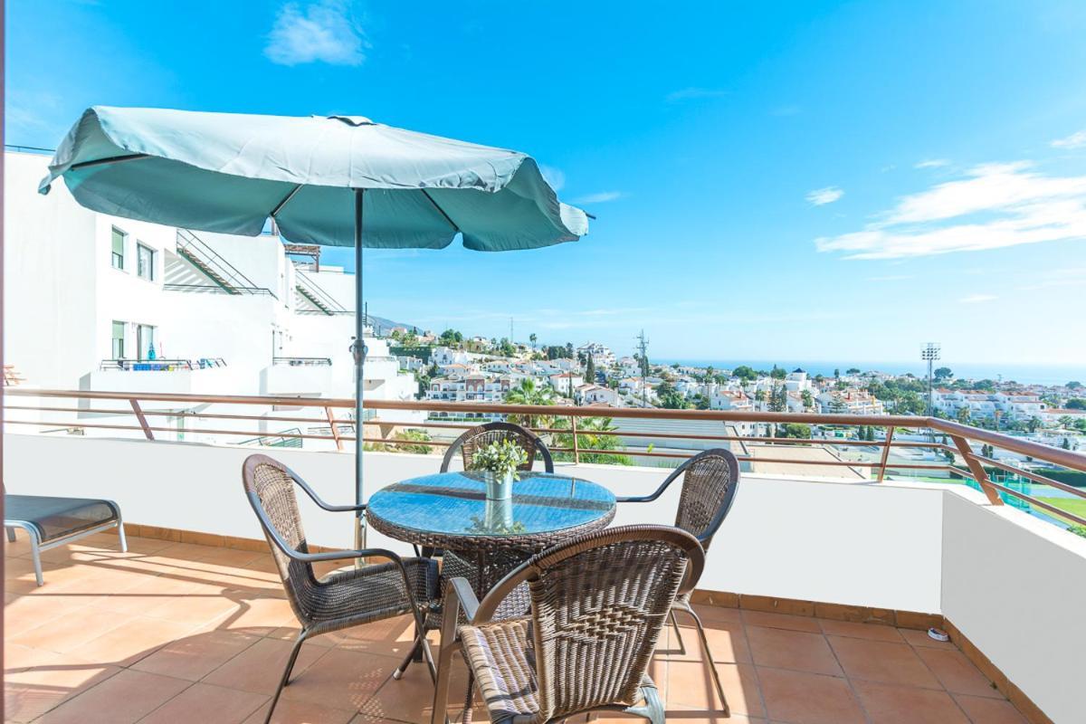 Andaluz Mar De Apartamento *