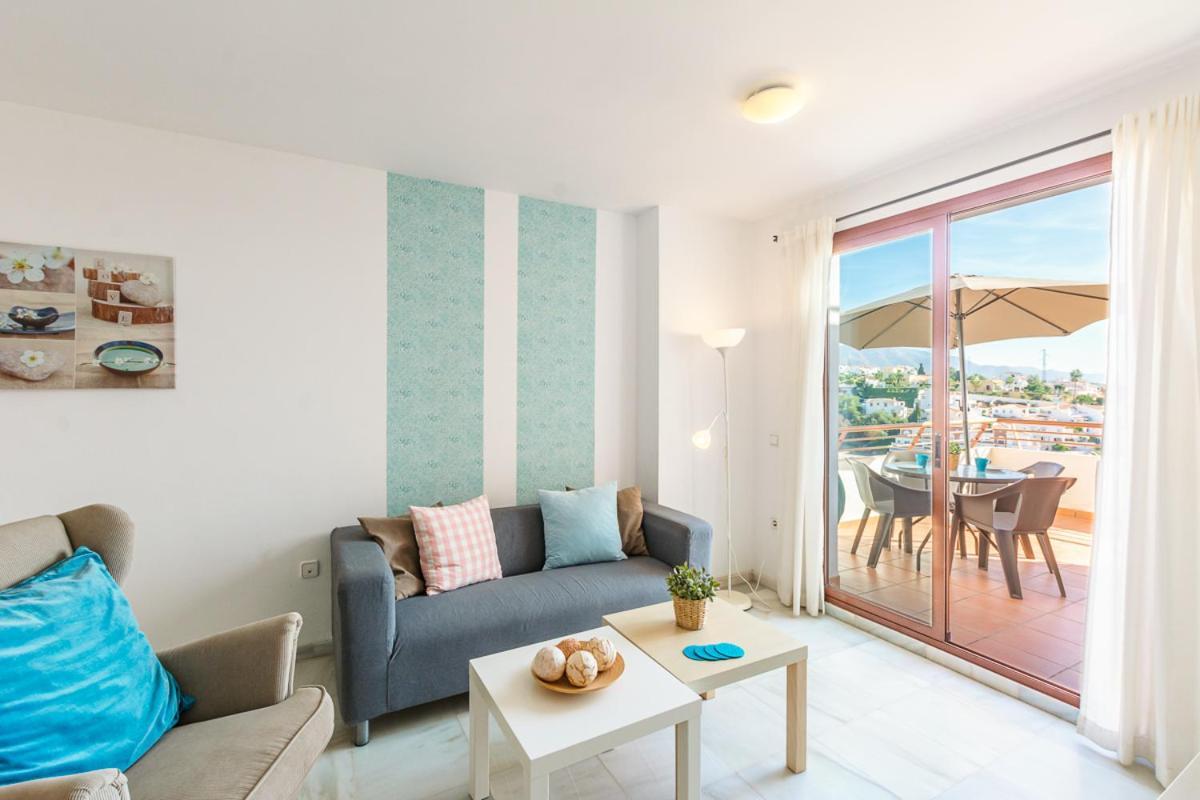 Apartamento Andaluz Mar De Nerja