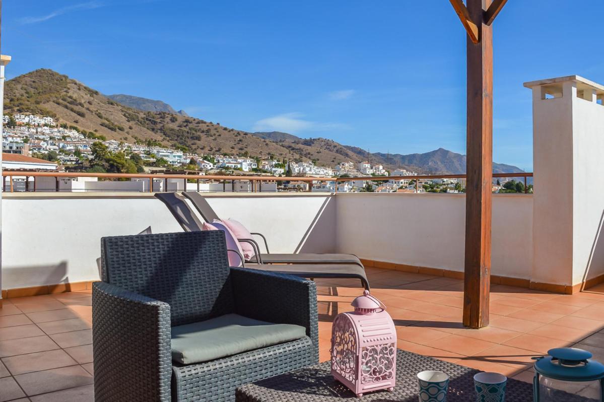 Apartamento Andaluz Mar De *