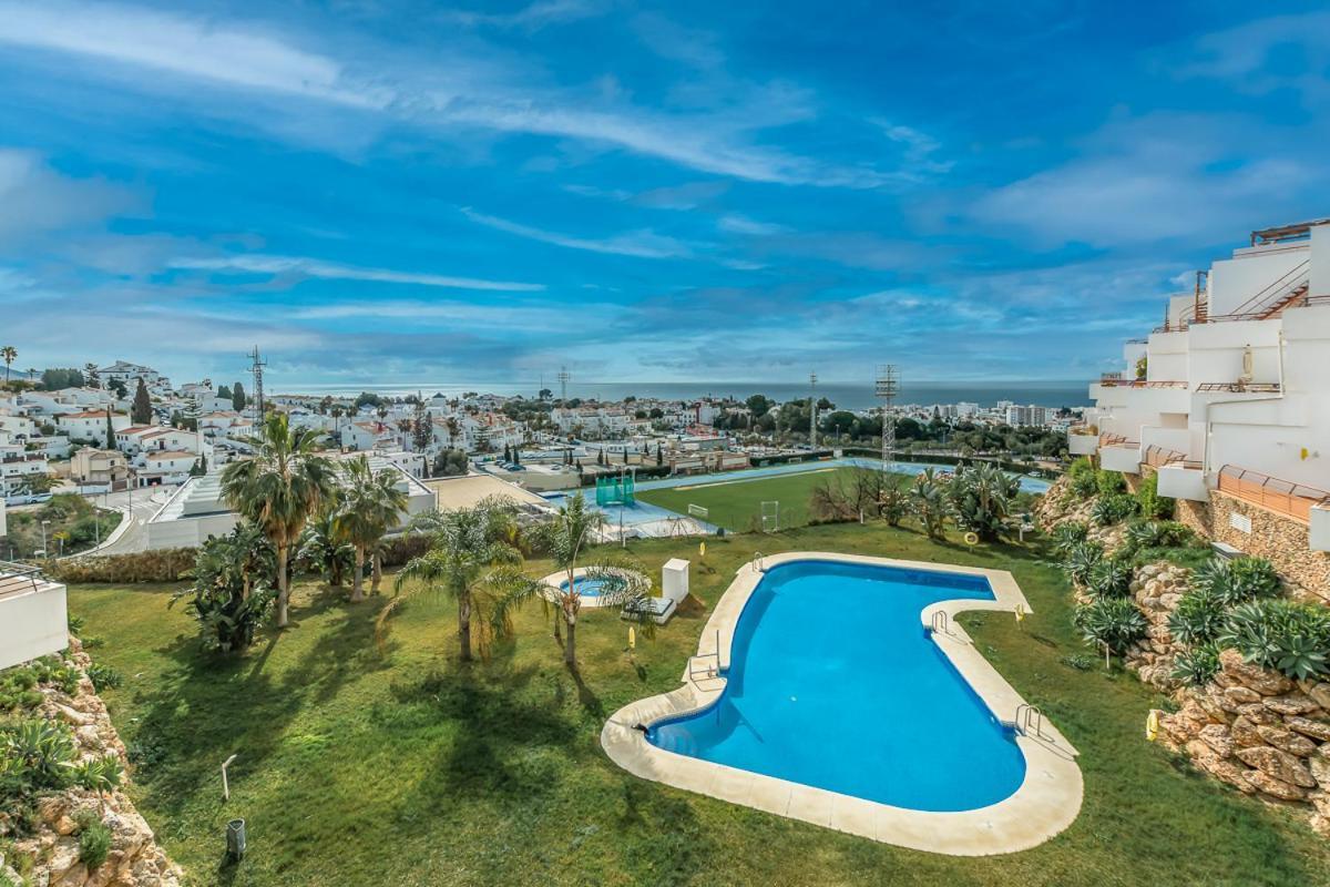 Andaluz Mar De Apartamento Nerja