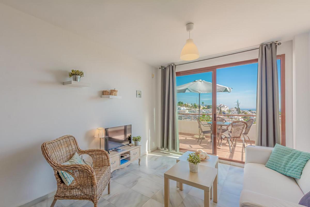 Andaluz Mar De * Nerja