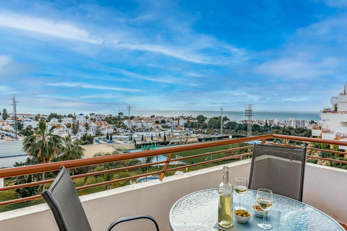 Andaluz Mar De Apartamento *