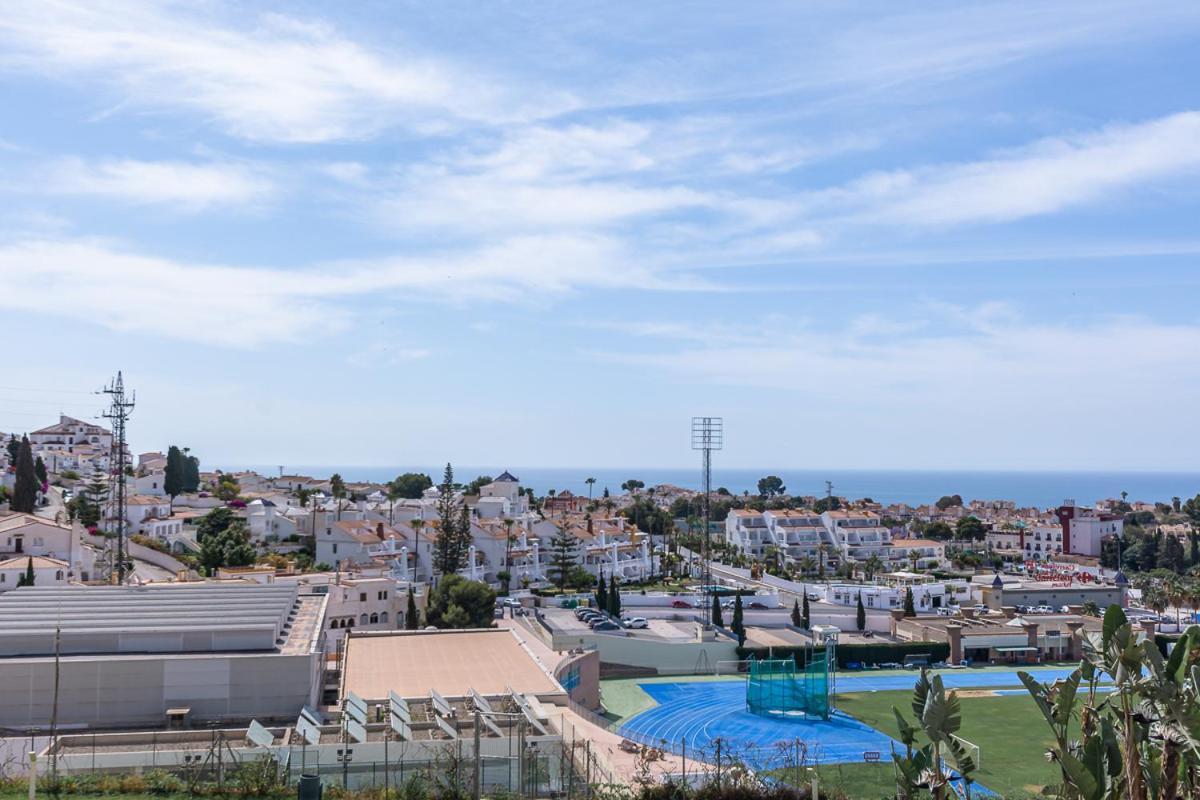 Andaluz Mar De Apartamento Nerja