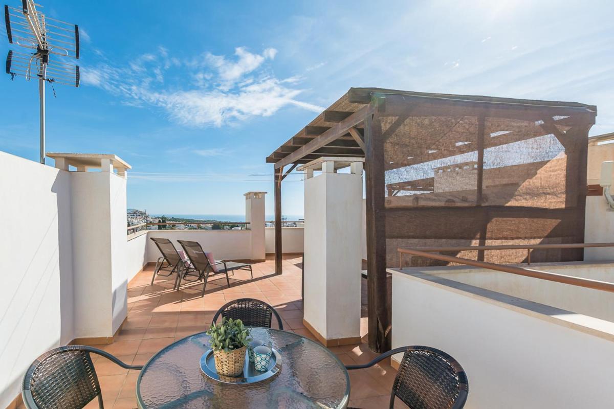 Andaluz Mar De Nerja