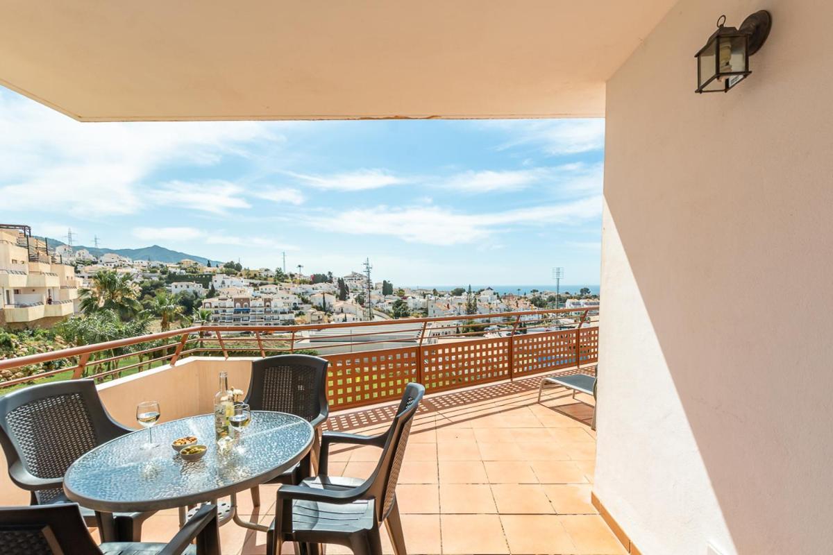Apartamento Andaluz Mar De *