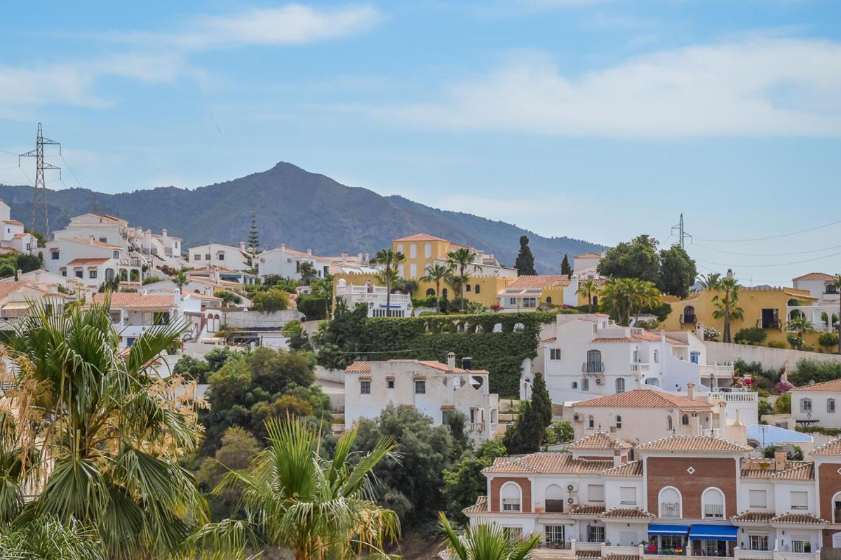 Andaluz Mar De * Nerja